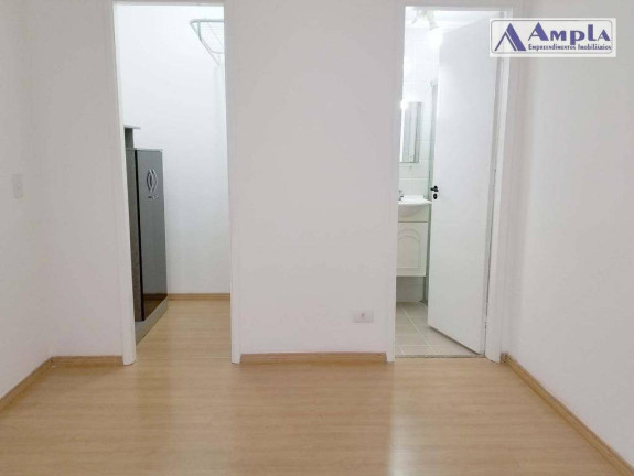 Imagem Apartamento com 3 Quartos à Venda, 70 m² em Tatuapé - São Paulo Imagem Apartamento com 3 Quartos à Venda, 70 m² em Tatuapé - São Paulo