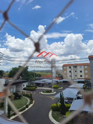 Apartamento com 2 Quartos à Venda, 45 m² em Residencial Real Parque Sumaré - Sumaré