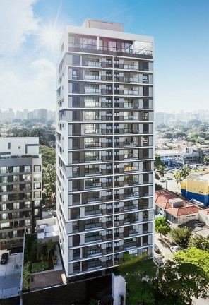 Imagem Apartamento com 2 Quartos à Venda, 68 m² em Campo Belo - São Paulo Imagem Apartamento com 2 Quartos à Venda, 68 m² em Campo Belo - São Paulo