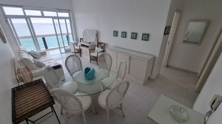 Imagem Apartamento com 1 Quarto à Venda, 65 m² em Pitangueiras - Guarujá Imagem Apartamento com 1 Quarto à Venda, 65 m² em Pitangueiras - Guarujá