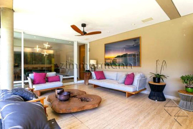 Imagem Casa com 4 Quartos à Venda, 640 m² em Alto De Pinheiros - São Paulo Imagem Casa com 4 Quartos à Venda, 640 m² em Alto De Pinheiros - São Paulo