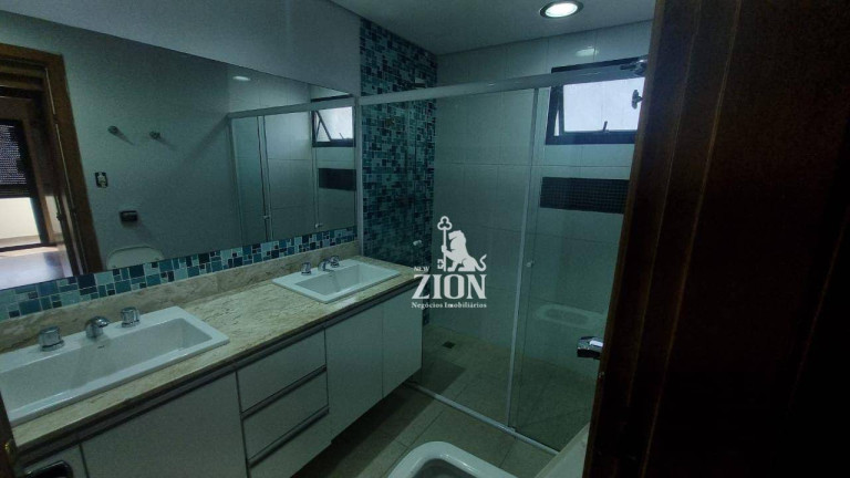 Imagem Apartamento com 4 Quartos à Venda, 181 m² em água Fria - São Paulo Imagem Apartamento com 4 Quartos à Venda, 181 m² em água Fria - São Paulo