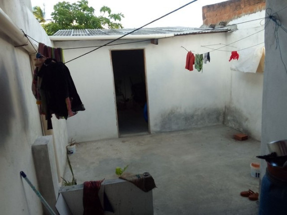 Imagem Casa com 2 Quartos à Venda, 88 m² em Liberdade - Campina Grande Imagem Casa com 2 Quartos à Venda, 88 m² em Liberdade - Campina Grande