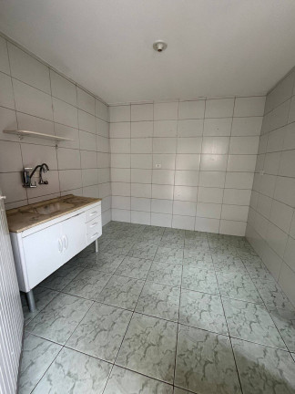 Imagem Casa com 1 Quarto para Alugar,  em Taboão - Diadema