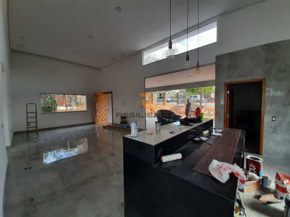 Imagem Casa de Condomínio com 3 Quartos à Venda, 381 m² em Campinho - Lagoa Santa Imagem Casa de Condomínio com 3 Quartos à Venda, 381 m² em Campinho - Lagoa Santa