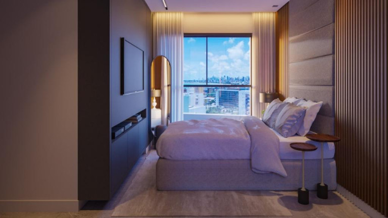 Imagem Apartamento com 3 Quartos à Venda, 158 m² em Jardim Oceania - João Pessoa Imagem Apartamento com 3 Quartos à Venda, 158 m² em Jardim Oceania - João Pessoa
