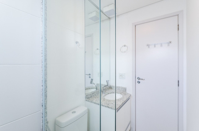 Imagem Apartamento com 2 Quartos à Venda, 66 m² em Jardim Aeroporto - São Paulo