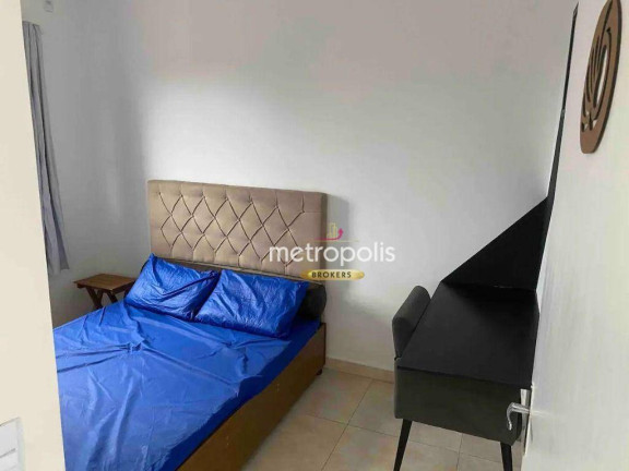 Imagem Sobrado com 2 Quartos à Venda, 62 m² em Maracanã - Praia Grande