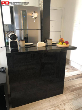 Imagem Apartamento com 1 Quarto à Venda, 35 m² em Vila Nova Conceição - São Paulo