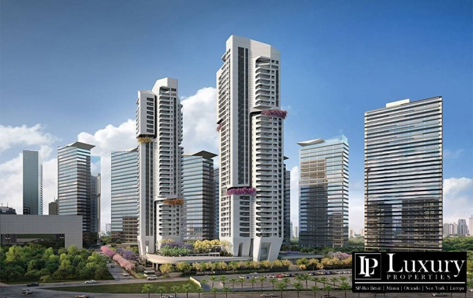 Imagem Apartamento à Venda, em Chácara Santo Antônio - São Paulo Imagem Apartamento à Venda, em Chácara Santo Antônio - São Paulo