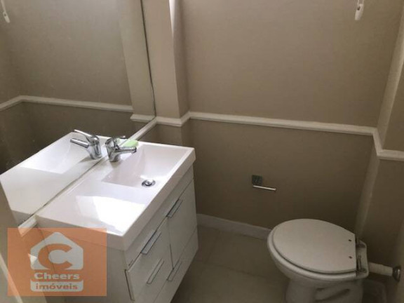 Imagem Apartamento com 3 Quartos à Venda, 190 m² em Jardim Paulista - São Paulo Imagem Apartamento com 3 Quartos à Venda, 190 m² em Jardim Paulista - São Paulo