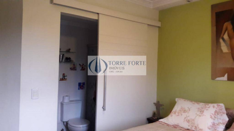 Imagem Apartamento com 3 Quartos à Venda, 86 m² em Paraíso Do Morumbi - São Paulo Imagem Apartamento com 3 Quartos à Venda, 86 m² em Paraíso Do Morumbi - São Paulo