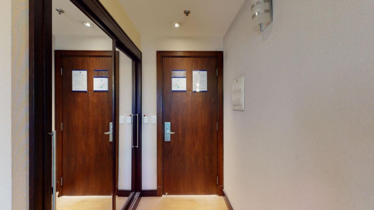 Imagem Apartamento com 1 Quarto à Venda, 28 m² em Itaim Bibi - São Paulo Imagem Apartamento com 1 Quarto à Venda, 28 m² em Itaim Bibi - São Paulo