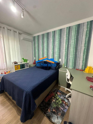 Imagem Casa de Condomínio com 4 Quartos à Venda, 308 m² em Alphaville - Santana De Parnaíba