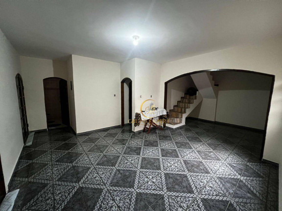 Imagem Casa com 4 Quartos à Venda, 150 m² em Eugênio De Melo - São José Dos Campos Imagem Casa com 4 Quartos à Venda, 150 m² em Eugênio De Melo - São José Dos Campos