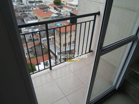 Imagem Apartamento com 2 Quartos à Venda, 46 m² em Sacomã - São Paulo Imagem Apartamento com 2 Quartos à Venda, 46 m² em Sacomã - São Paulo