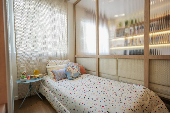 Imagem Imóvel com 1 Quarto à Venda, 25 m² em Barra Funda - São Paulo Imagem Imóvel com 1 Quarto à Venda, 25 m² em Barra Funda - São Paulo