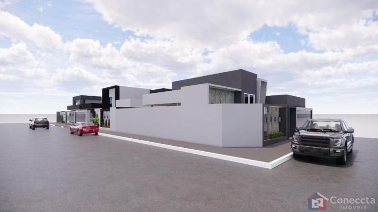 Imagem Casa com 3 Quartos à Venda, 164 m² em Campos Elíseos - Patos De Minas