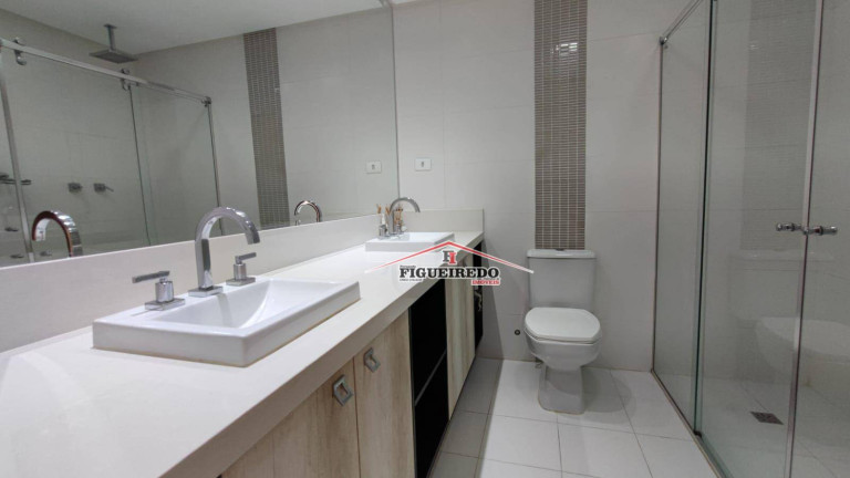 Imagem Apartamento com 3 Quartos à Venda, 193 m² em Canto Do Forte - Praia Grande Imagem Apartamento com 3 Quartos à Venda, 193 m² em Canto Do Forte - Praia Grande