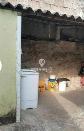 Imagem Casa com 3 Quartos à Venda, 80 m² em Jardim México - Itatiba Imagem Casa com 3 Quartos à Venda, 80 m² em Jardim México - Itatiba