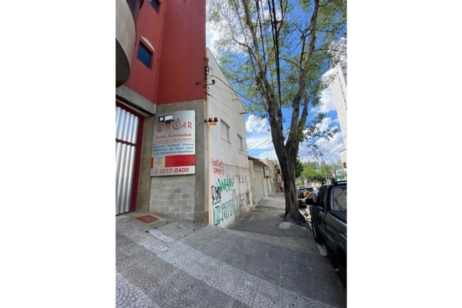 Imagem Casa com 1 Quarto à Venda, 212 m² em Aclimação - São Paulo Imagem Casa com 1 Quarto à Venda, 212 m² em Aclimação - São Paulo