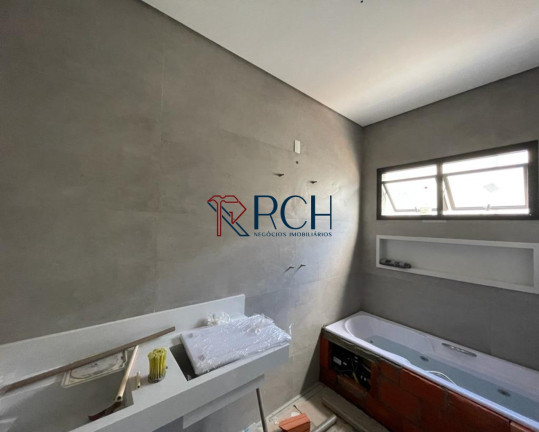Imagem Casa com 3 Quartos à Venda, 241 m² em Alphaville Nova Esplanada - Votorantim Imagem Casa com 3 Quartos à Venda, 241 m² em Alphaville Nova Esplanada - Votorantim