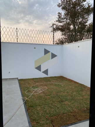 Imagem Casa com 3 Quartos à Venda, 122 m² em Loteamento Dinorá Rosa - Sorocaba