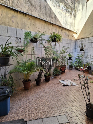 Imagem Sobrado com 3 Quartos à Venda, 186 m² em Santa Maria - Santo André Imagem Sobrado com 3 Quartos à Venda, 186 m² em Santa Maria - Santo André