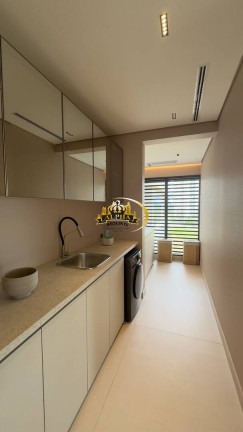 Imagem Apartamento com 3 Quartos à Venda, 160 m² em Alphagran Alphaville - Barueri