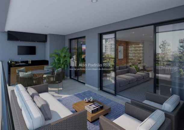 Imagem Apartamento com 4 Quartos à Venda, 145 m² em Botafogo - Rio De Janeiro Imagem Apartamento com 4 Quartos à Venda, 145 m² em Botafogo - Rio De Janeiro