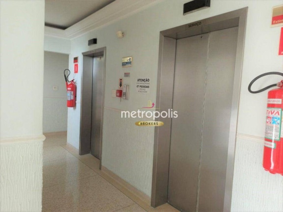 Imagem Sala Comercial à Venda ou Locação, 40 m² em Centro - São Caetano Do Sul Imagem Sala Comercial à Venda ou Locação, 40 m² em Centro - São Caetano Do Sul