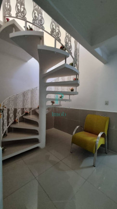 Imagem Casa com 3 Quartos à Venda, 175 m² em Vila Osasco - Osasco Imagem Casa com 3 Quartos à Venda, 175 m² em Vila Osasco - Osasco