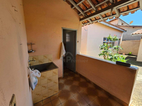 Imagem Casa com 3 Quartos para Alugar, 185 m² em Centro - Indaiatuba