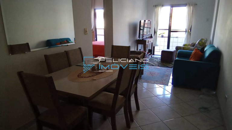Imagem Apartamento com 2 Quartos à Venda, 75 m² em Caiçara - Praia Grande Imagem Apartamento com 2 Quartos à Venda, 75 m² em Caiçara - Praia Grande
