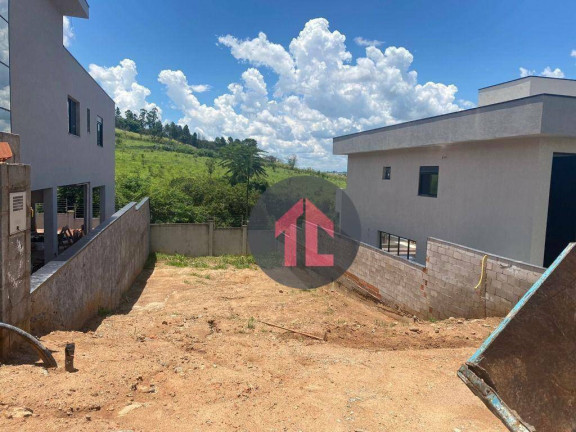 Terreno à Venda, 317 m² em Fazenda Santa Cândida - Campinas