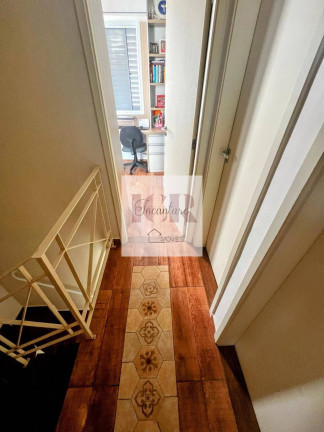Imagem Casa de Condomínio com 3 Quartos à Venda, 224 m² em Vossoroca - Votorantim