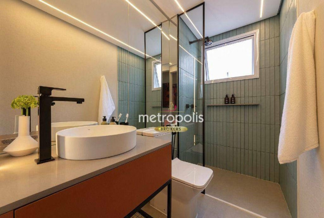Imagem Studio com 1 Quarto à Venda, 37 m² em Bela Vista - São Paulo Imagem Studio com 1 Quarto à Venda, 37 m² em Bela Vista - São Paulo