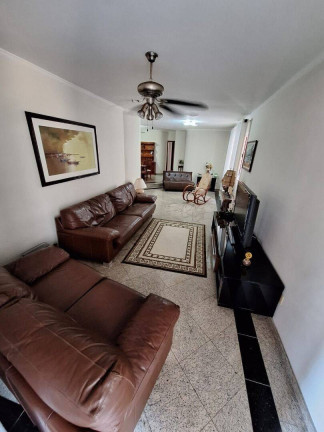 Imagem Apartamento com 4 Quartos à Venda, 131 m² em Pompéia - Santos Imagem Apartamento com 4 Quartos à Venda, 131 m² em Pompéia - Santos