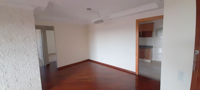 Imagem Apartamento com 3 Quartos à Venda, 117 m² em Chácara Agrindus - Taboão Da Serra