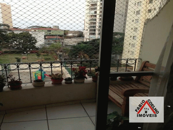 Imagem Apartamento com 3 Quartos à Venda, 64 m² em Vila Mascote - São Paulo Imagem Apartamento com 3 Quartos à Venda, 64 m² em Vila Mascote - São Paulo