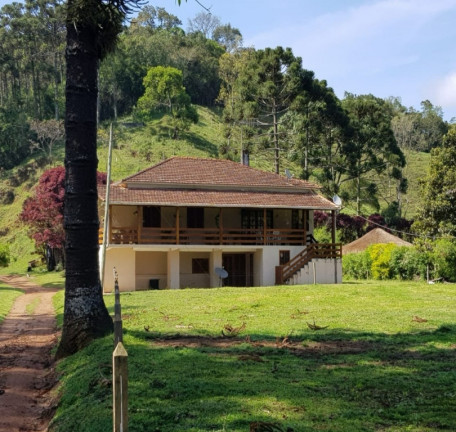 Imagem Imóvel à Venda, em Bocaina De Minas Imagem Imóvel à Venda, em Bocaina De Minas