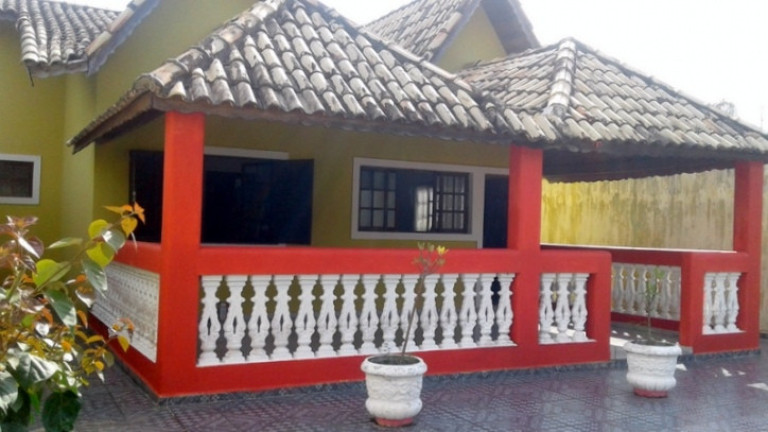 Casa com 2 Quartos à Venda, 250 m² em Josedy - Peruíbe