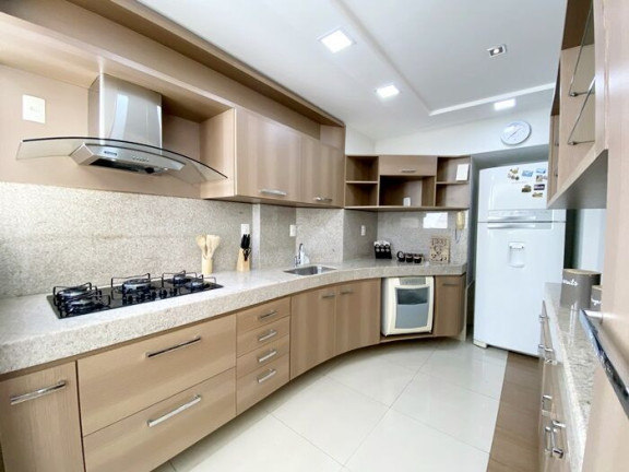Imagem Cobertura com 3 Quartos à Venda, 187 m² em Centro - Guarapari Imagem Cobertura com 3 Quartos à Venda, 187 m² em Centro - Guarapari