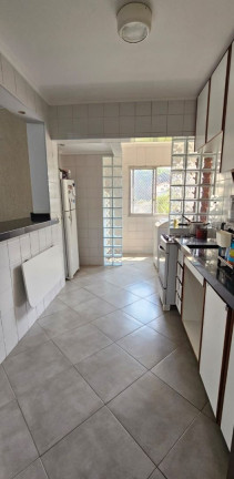 Imagem Apartamento com 3 Quartos à Venda, 91 m² em Jardim Apolo - São José Dos Campos