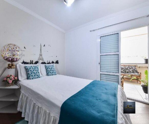 Imagem Apartamento com 3 Quartos à Venda, 96 m² em Vila Gonçalves - São Bernardo Do Campo Imagem Apartamento com 3 Quartos à Venda, 96 m² em Vila Gonçalves - São Bernardo Do Campo