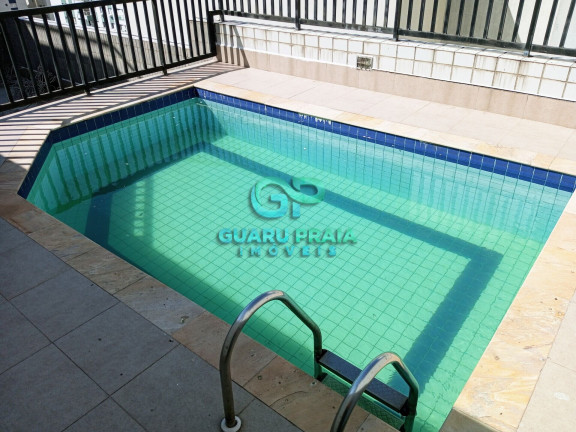 Imagem Cobertura com 3 Quartos à Venda, 426 m² em Pitangueiras - Guarujá