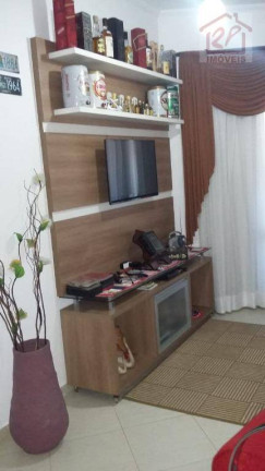Imagem Sobrado com 3 Quartos à Venda, 132 m² em Jardim Santa Luzia - São José Dos Campos Imagem Sobrado com 3 Quartos à Venda, 132 m² em Jardim Santa Luzia - São José Dos Campos