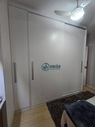 Imagem Apartamento com 2 Quartos à Venda, 64 m² em Icaraí - Niterói