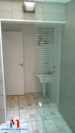 Imagem Apartamento com 3 Quartos à Venda, 113 m² em Vila Bastos - Santo André Imagem Apartamento com 3 Quartos à Venda, 113 m² em Vila Bastos - Santo André