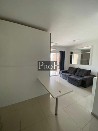 Imagem Apartamento com 1 Quarto à Venda, 36 m² em Rudge Ramos - São Bernardo Do Campo